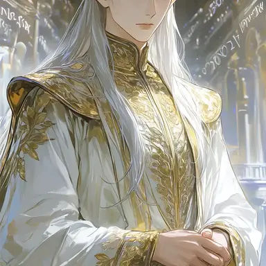 Profile image of Sylvara