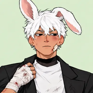 Profile image of Renji Tsukino
