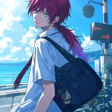 Profile image of ローレン・イロアス