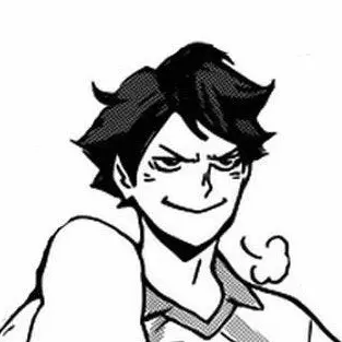Profile image of 오이카와 토오루