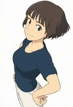 Profile image of リサ