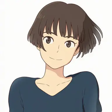 Profile image of リサ