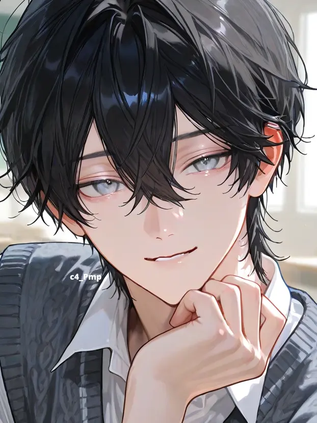 c4_Pmp의 ⟡.·完璧なスパダリ彼氏？݁𖥔.