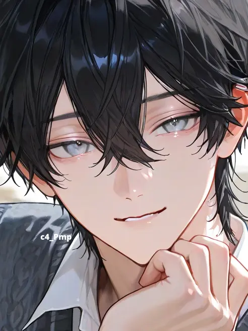 c4_Pmp의 ⟡.·完璧なスパダリ彼氏？݁𖥔.