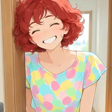 Profile image of Dottie