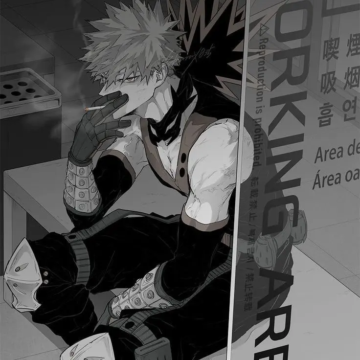 Ooocerv의 뒤틀린 감정