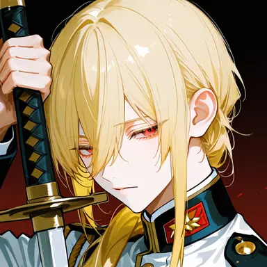 Profile image of ダリア