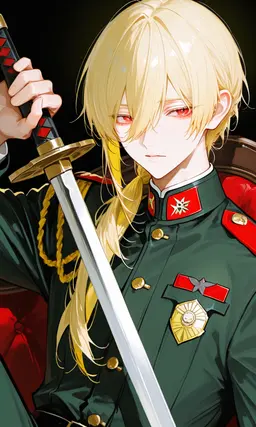 Profile image of ダリア