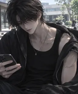 Profile image of 凪