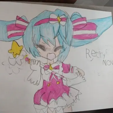 Profile image of 미쿠