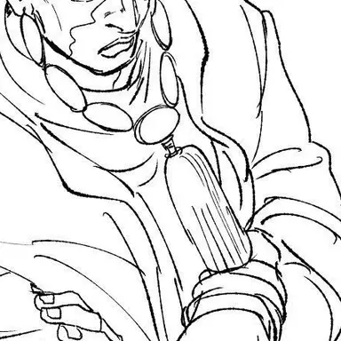 Profile image of アヴドゥル