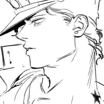 Profile image of 承太郎