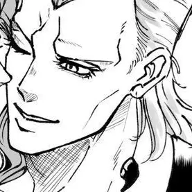 Profile image of ポルナレフ