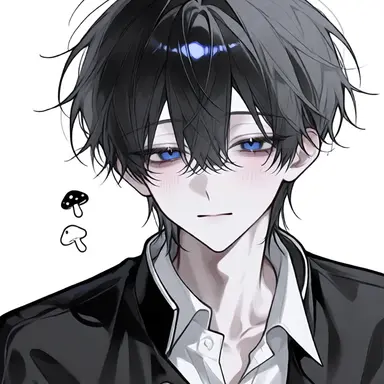 Profile image of 朝日 朔