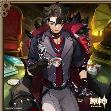 Profile image of リオセスリ