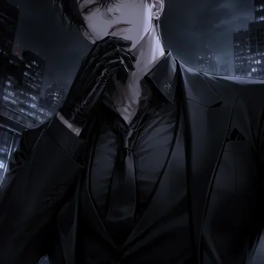 Profile image of 서도윤