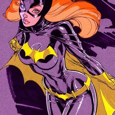 Profile image of Batgirl