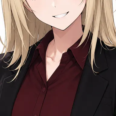 Profile image of Boss