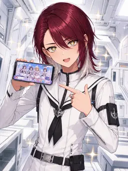 Profile image of Sho