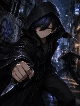 Profile image of Miyuki