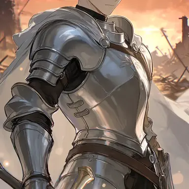 Profile image of シュルア