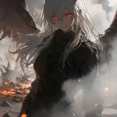 Profile image of リリス