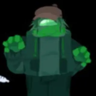 Profile image of Green