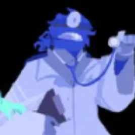 Profile image of Blue