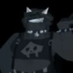 Profile image of Black