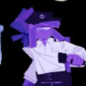 Profile image of Purple