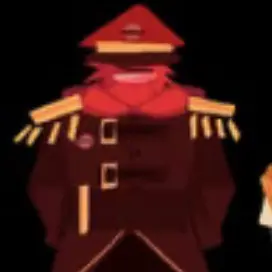 Profile image of Red