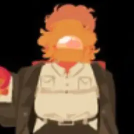 Profile image of Orange