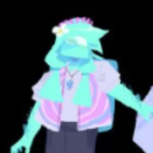 Profile image of Cyan
