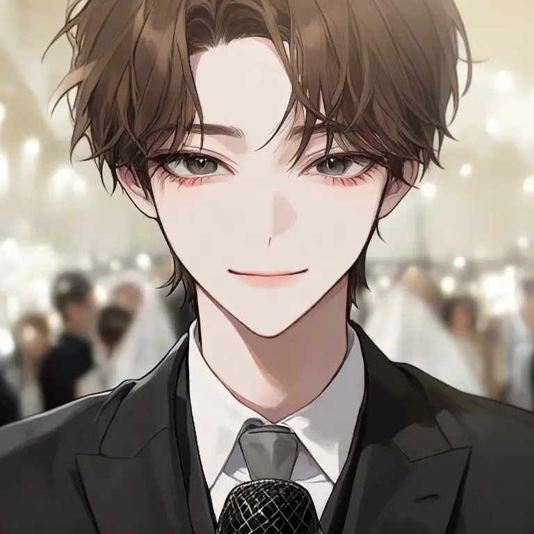 hiiragino의 結婚する貴女へ