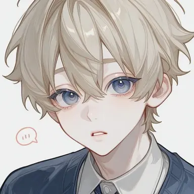 Profile image of 月城海斗