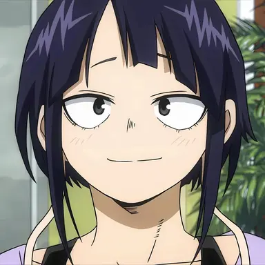 Profile image of 耳郎響香