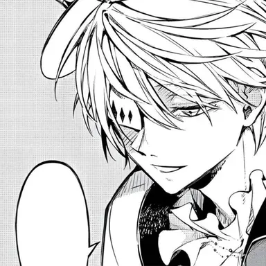 Profile image of 니콜라이 고골