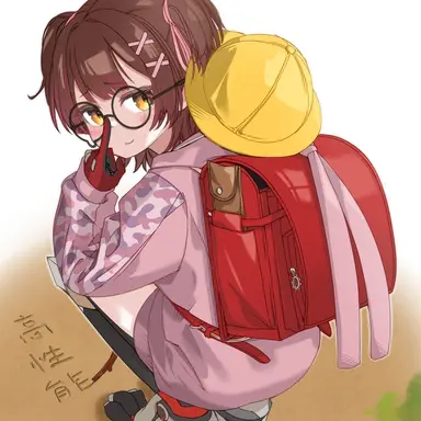Profile image of ロボ子さん