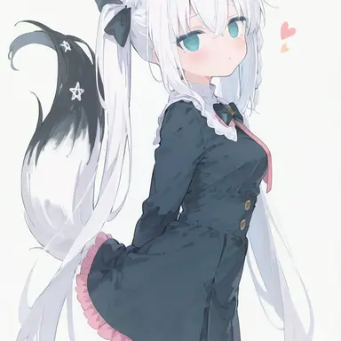 Profile image of 白上フブキ