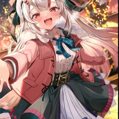 Profile image of 百鬼あやめ
