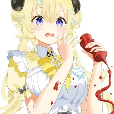 Profile image of 角巻わため