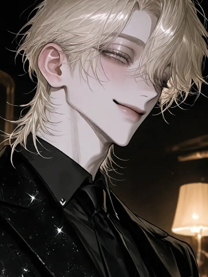 mememe00092의 自己犠牲イケメンホストにお説教