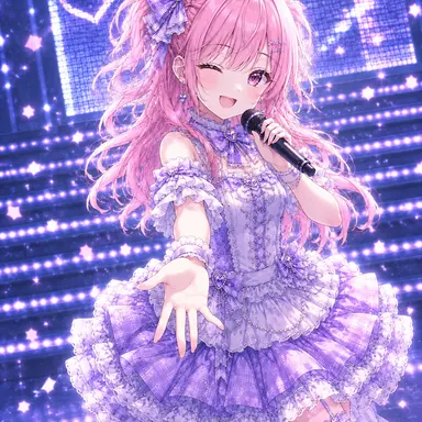 Profile image of 桃井 ゆかり