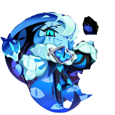 Profile image of 쉐도우밀크 쿠키