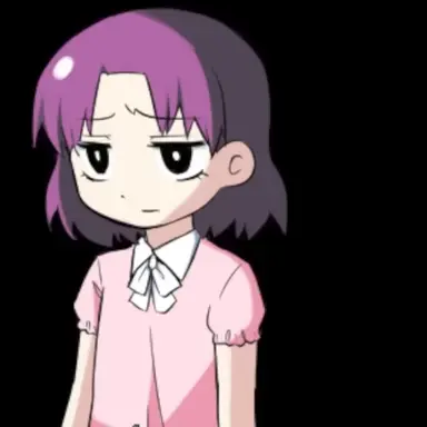 Profile image of 現実の少女