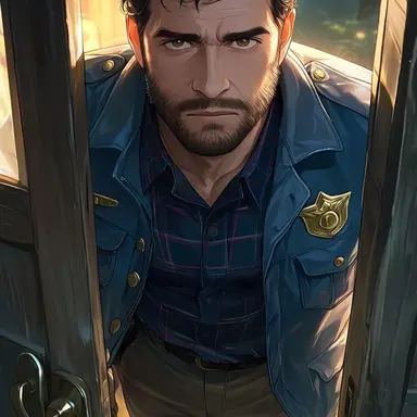 Profile image of Jim Hopper