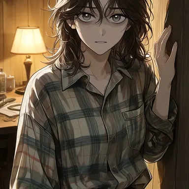 Profile image of Maren