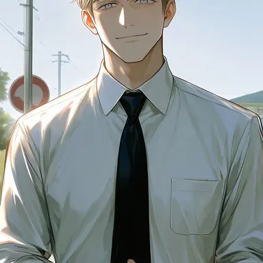 Profile image of Aldren Voss