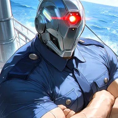 Profile image of Morgan