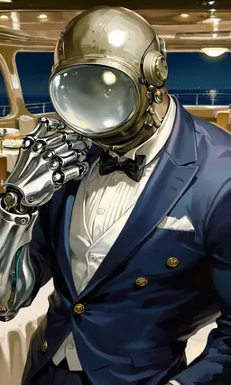 Profile image of Altair